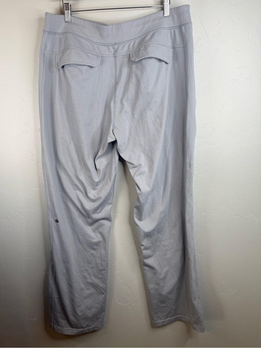 Lululemon Kung Fu Pant Gray XL - Picture 4 of 9